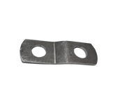 Placas(herrajes) de frenos SIDENA